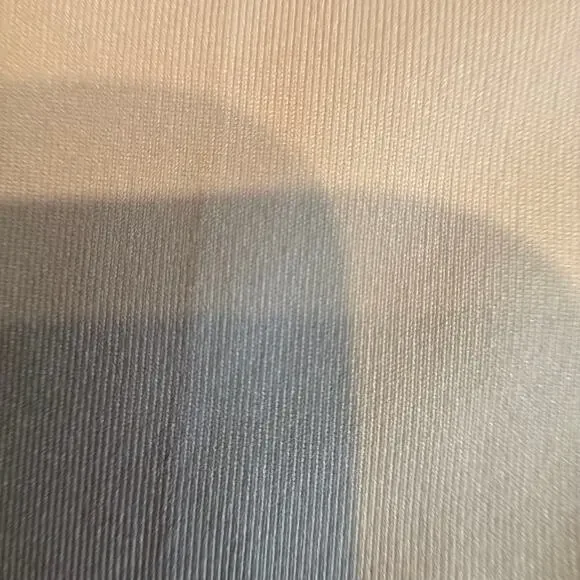 Reel Legends White Sleeveless Adjustable Ruched Side Tank Top Performance Fabric - Picture 14 of 16